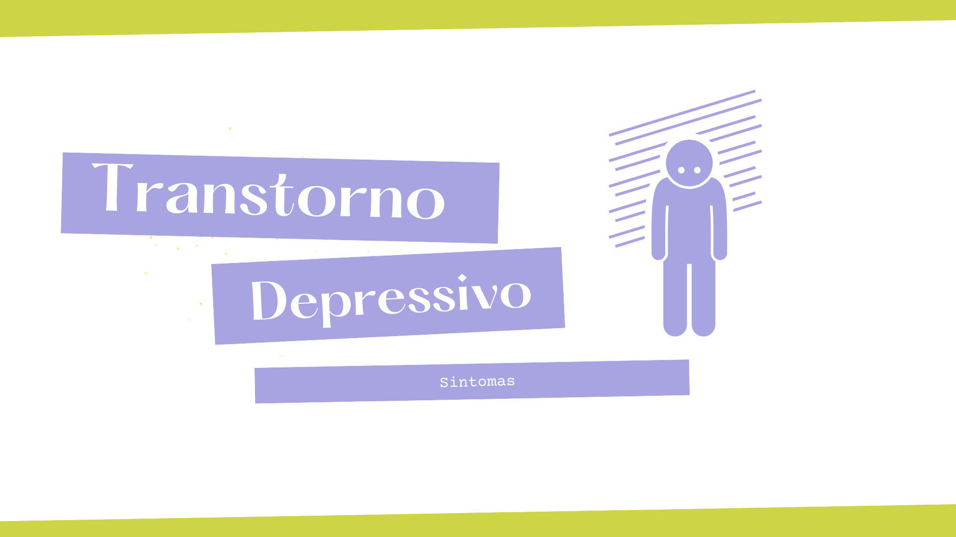 Depress O Quais S O Os Sintomas Do Transtorno Depressivo Maior Psicologa Online